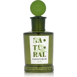 MONOTHEME Natural Yuzu Eau de Toilette 100 ml