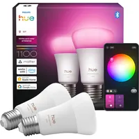 Philips Hue WACA E27/8,1W/230V 1000-20000K