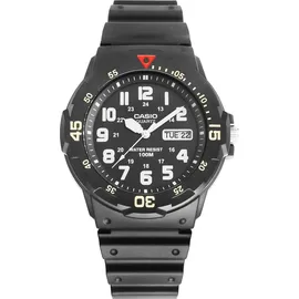 Casio MRW-200H-1BVDF 10Bar Uhr (388438)