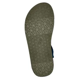 Teva Original Universal Herren Blue Opal Multi 42
