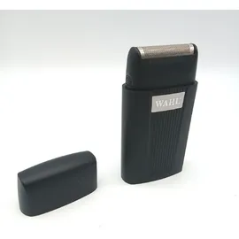 WAHL Super Close Schwarz