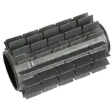 Maytronics PVC Bürste Dunkelgrau Dolphin BIO Poolreiniger 6101633