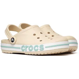 Crocs Bayaband Clog Winter White / Multi 37