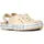 Crocs Bayaband Clog Winter White / Multi 37