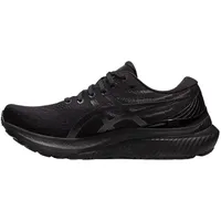 Asics Gel-Kayano 29 Damen black/black 38