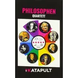 Katapult-Verlag Philosophen-Quartett