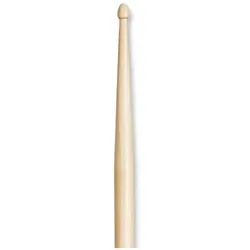 Vic Firth AJ3 - American Jazz - Hickory - Wood Tip - Drumsticks