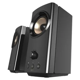 Creative Labs Creative T60 2.0 Lautsprecher, Bluetooth