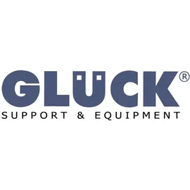 Glück Deckenstütze Stahl 155-310 cm