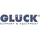 Glück Deckenstütze Stahl 155-310 cm
