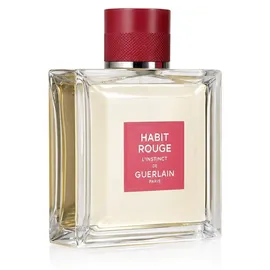 Guerlain Habit Rouge L'Instinct Eau de Toilette 100 ml