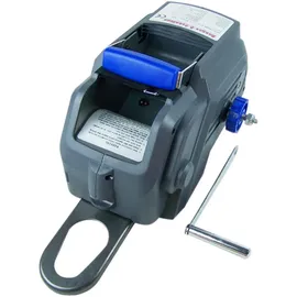 Berger & Schröter Seilwinde