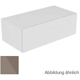 Keuco Edition 11 Sideboard 105 x 35 x 53,5 cm Trüffel