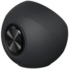 Creative Labs Creative Pebble V3 - Schwarz