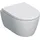 Geberit iCon Wand-WC mit WC-Sitz, Ausführung kurz, 502381001