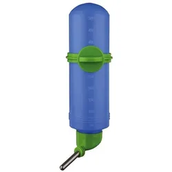 TRIXIE Tränken mit Schraubbefestigung, 500 ml