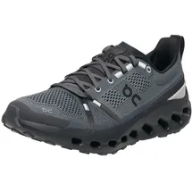 On CloudSurfer Trail Damen Eclipse / Black 38,5