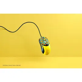 Razer Cobra Pokémon Edition Gelb