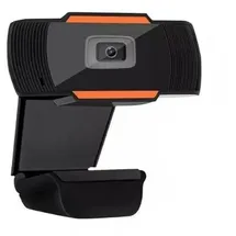 Link Webcam USB 2.0 1080P Schwarz