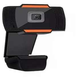 Link Webcam USB 2.0 1080P Schwarz