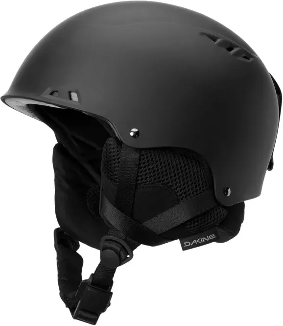 DAKINE DAYTRIPPER Helm 2026 black - L/XL