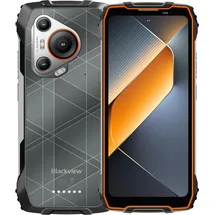 Blackview BL7000 256 GB Orange