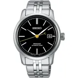 Seiko Presage Craftsmanship Series Leder 40,2 mm SPB405J1