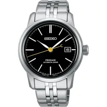 Seiko Presage Craftsmanship Series Leder 40,2 mm SPB405J1