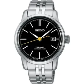 Seiko Presage Craftsmanship Series Leder 40,2 mm SPB405J1