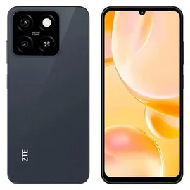 ZTE Blade A55 64 GB Starry Black