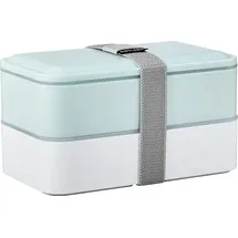 BUTLERS Lunchbox SNACK PACK | Blau