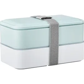 BUTLERS Lunchbox SNACK PACK | Blau