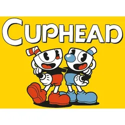 Cuphead