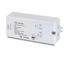 LED Touch Sensor Dimmer, Berührungssensor SR-2401