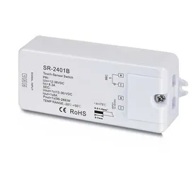 LED Touch Sensor Dimmer, Berührungssensor SR-2401