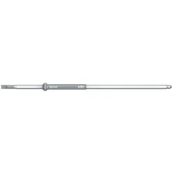 Wiha  Werkstatt Schlitz Wechselklinge 1.5 mm    175 mm Passend für (Serie Schraubendreher) Wiha Torq