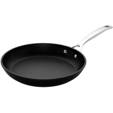 Le Creuset Aluminium-Antihaft Bratpfanne 26 cm schwarz