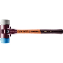 Halder Simplex EH 3013 Schonhammer 29.5cm (3013.030)