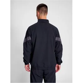 hummel hmlTRAVEL Woven Trainingsjacke 2001 black S