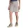 Skort Damen Beige/Grau 44