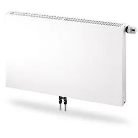 Belrad Planplatte 600 x 1400 mm weiß