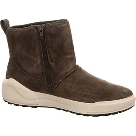 Legero Komfort Stiefeletten in Grau Cosy Ossid