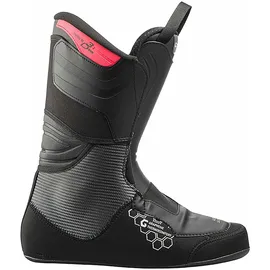Head Edge 110 HV GW Herren Skischuhe Anthracite/Rot 30,5