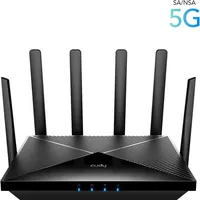 Cudy P5 AX3000 Wi-Fi 6 5G Router