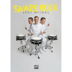 Jost Nickel's Snare Book - Jost Nickel  Kartoniert (TB)