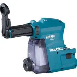 Makita Staubabsaugung DX08