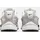 Nike V5 RNR Suede 2 Herren Weiß 44