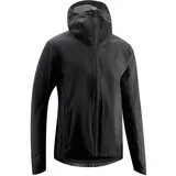 Gonso Herren Save Plus Jacke (Größe XXL, schwarz)
