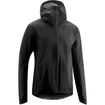 Gonso Herren Save Plus Jacke (Größe XXL, schwarz)