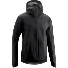 Gonso Herren Save Plus Jacke (Größe XXL, schwarz)